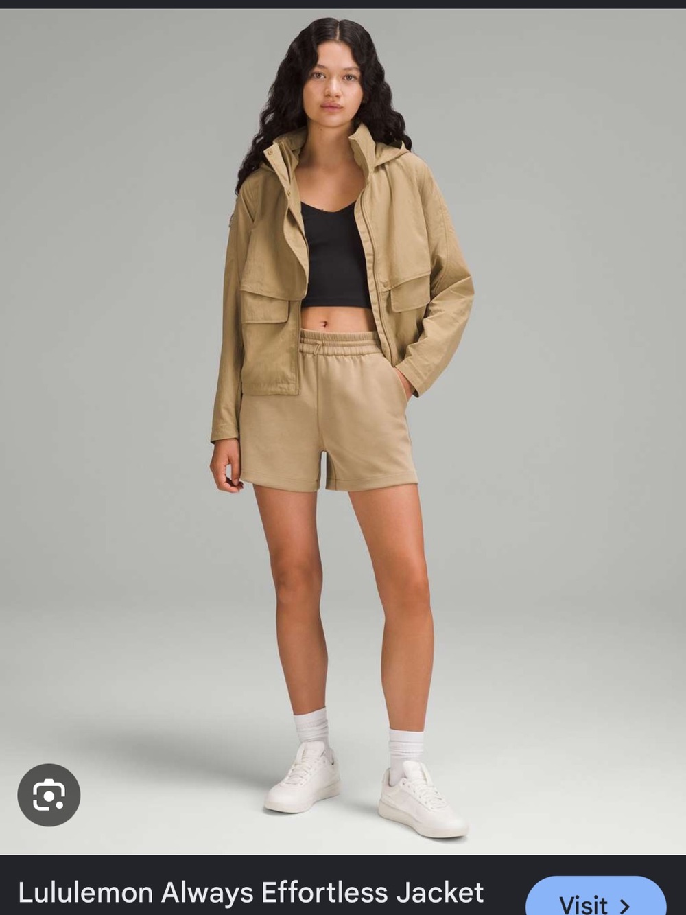 Lululemon - Picture 2 of 2